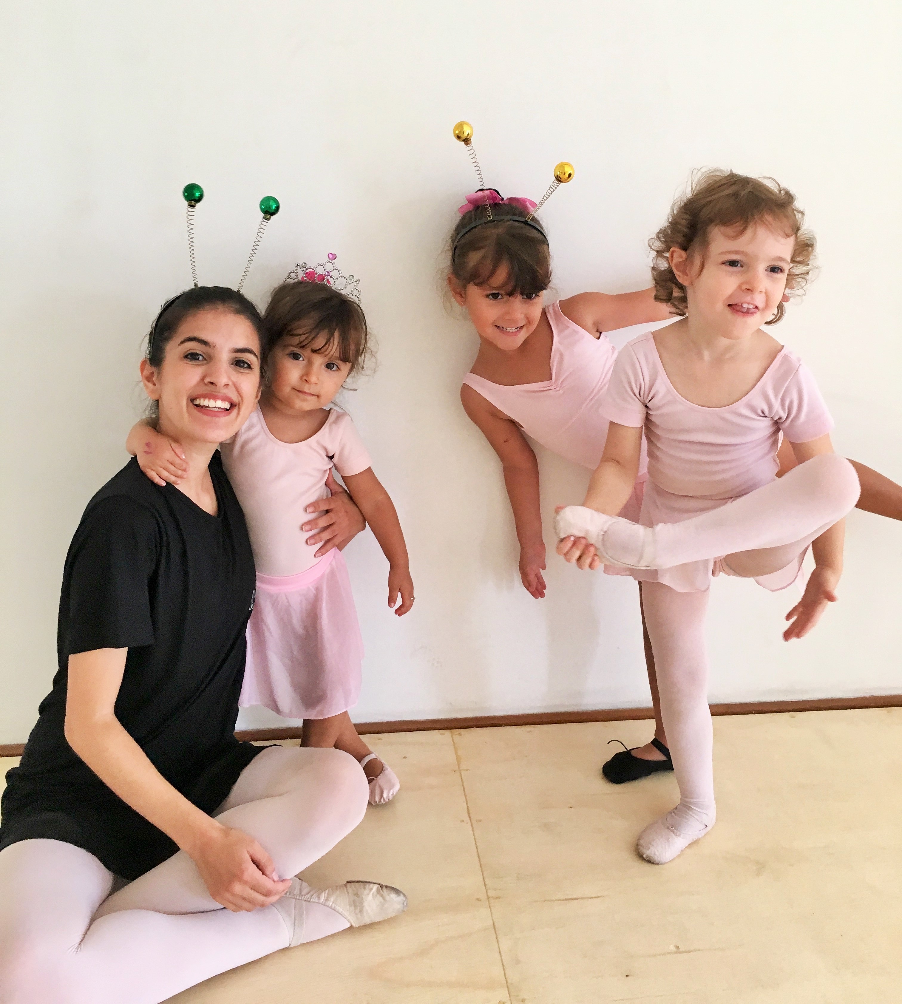 2_Ballet Infantil (2)